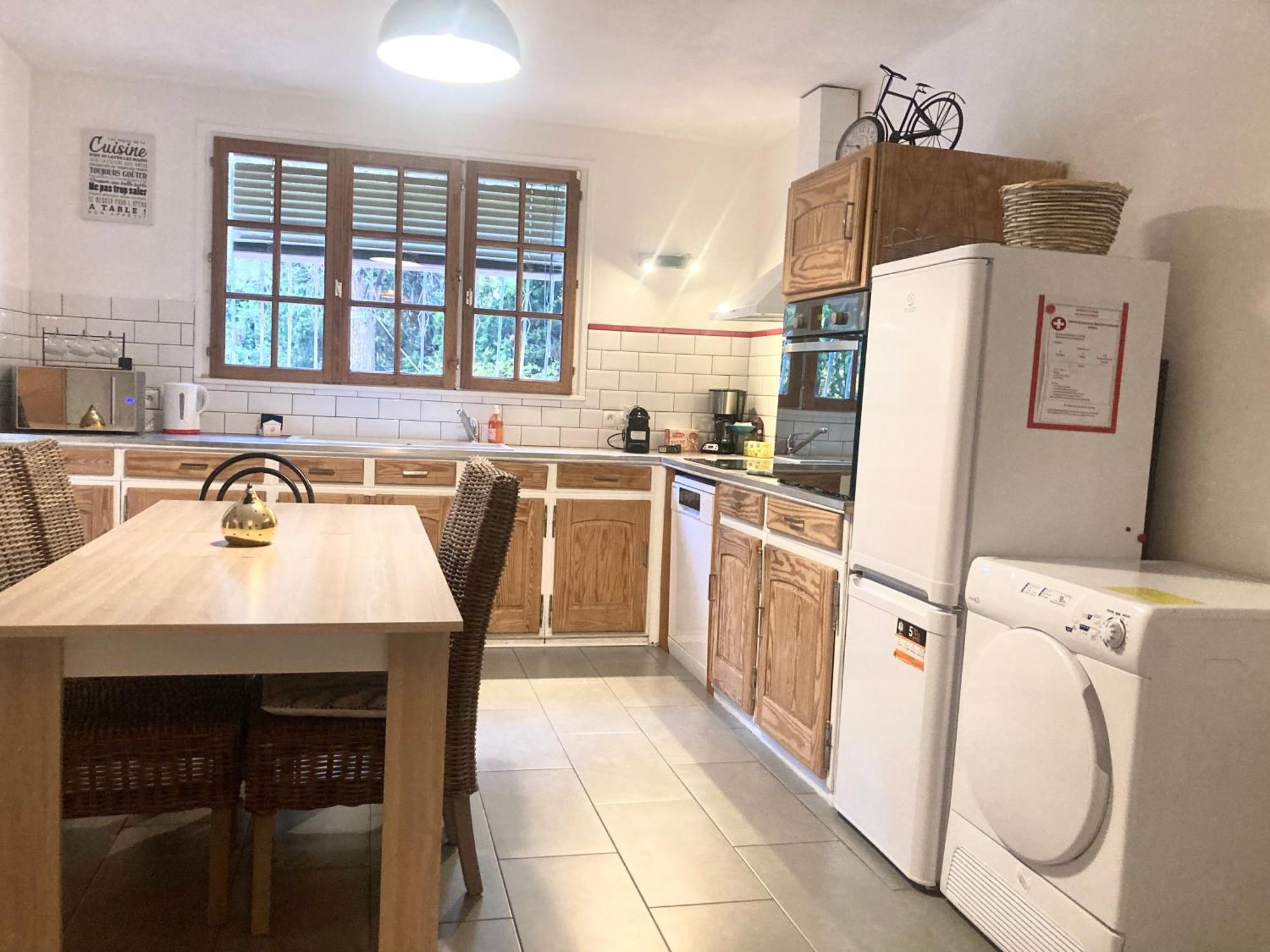 Villa 110M2, 7 Pers, Jacuzzi , 3 Chambres, Terrain Clos Et Arbore 2500M2 Trèbes Exteriör bild