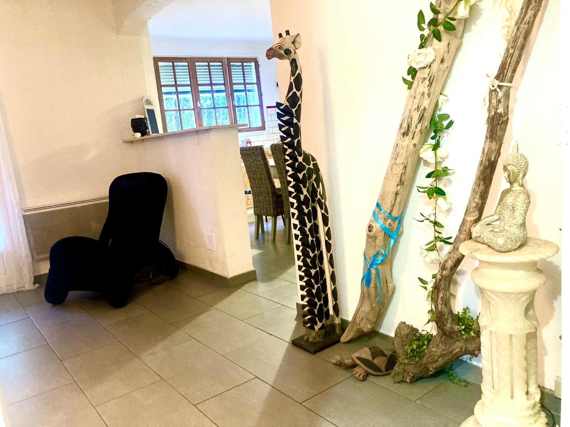 Villa 110M2, 7 Pers, Jacuzzi , 3 Chambres, Terrain Clos Et Arbore 2500M2 Trèbes Exteriör bild